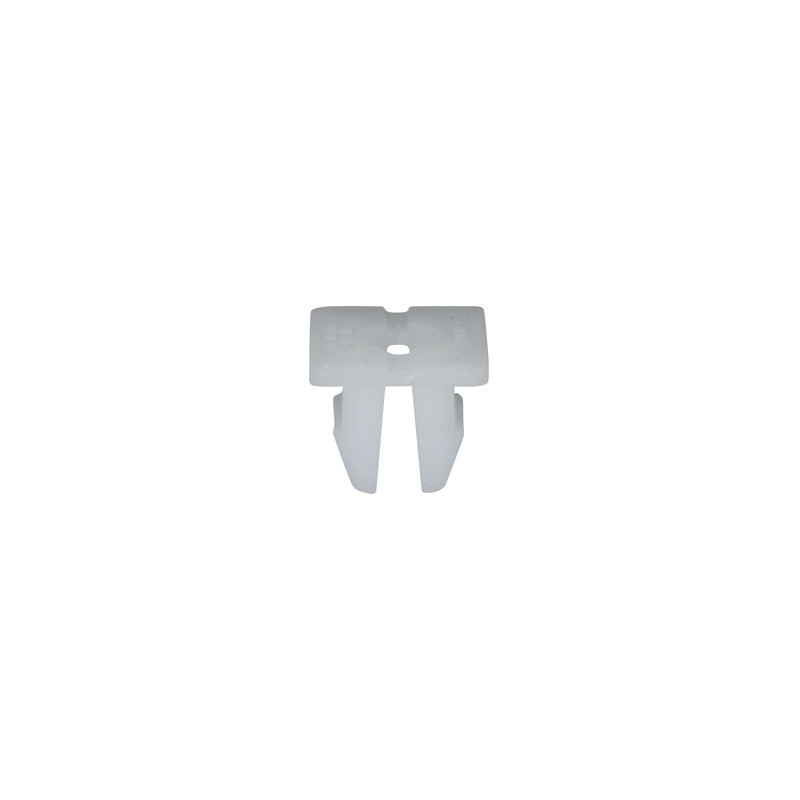PLASTIC NUT Ø 6 mm BUMPER
