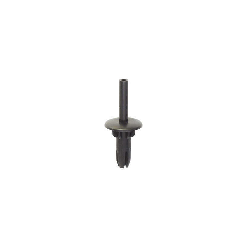 PLASTIC KLINKNAGEL  Ø 8 mm VOORBUMPER