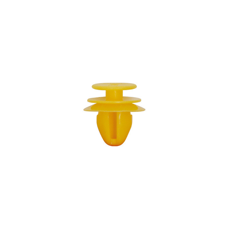 AGRAFE DE PANNEAU Ø 7,9 → 8,4 mm GARNITURE DE PORTE