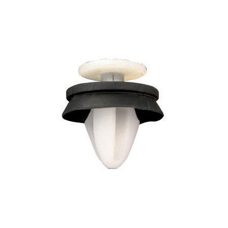 PLATTENCLIP Ø 8,2 mm