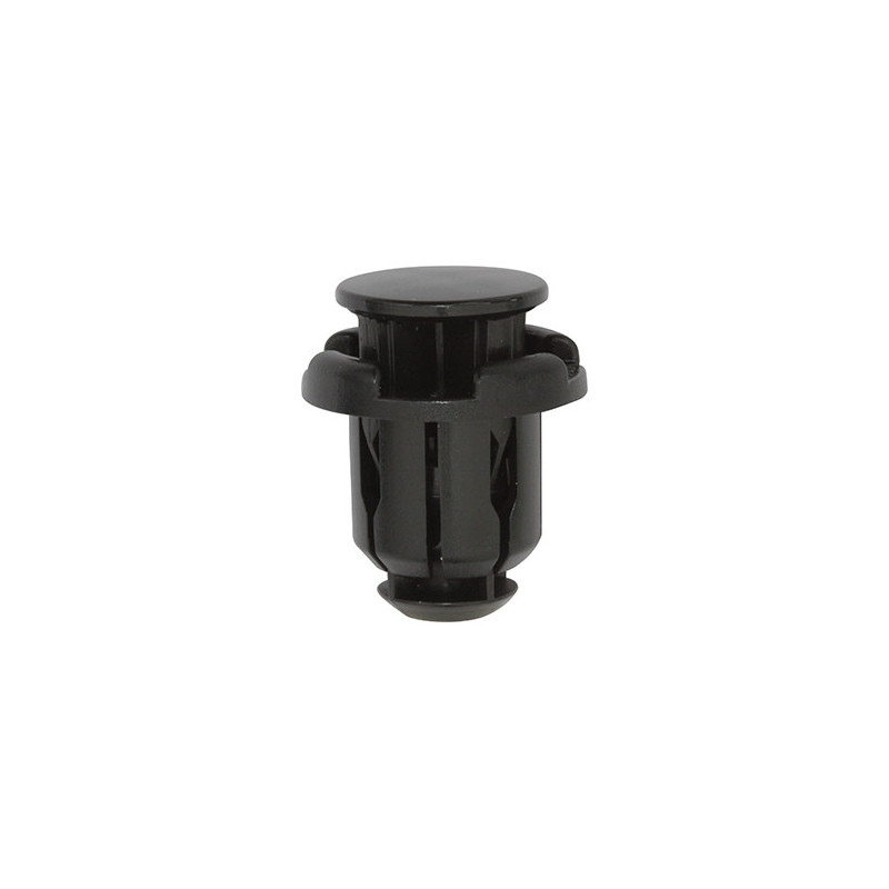 PLASTIC RIVET Ø 15 mm