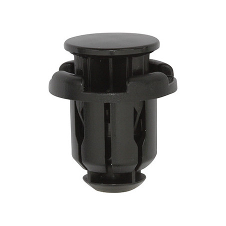 PLASTIC RIVET Ø 15 mm