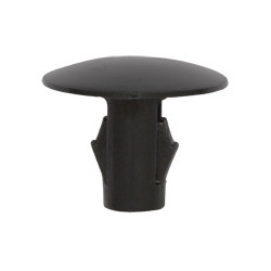 AGRAFE DE GARNISSAGE Ø 5 mm JOINT DE CAPOT