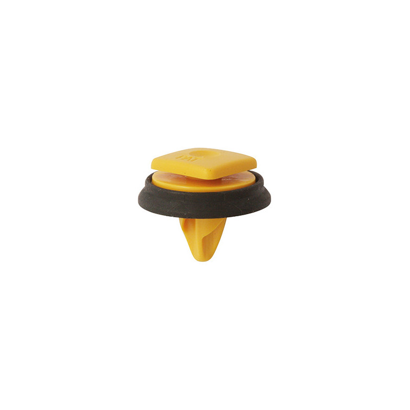 MOULDING CLIP Ø 8 mm