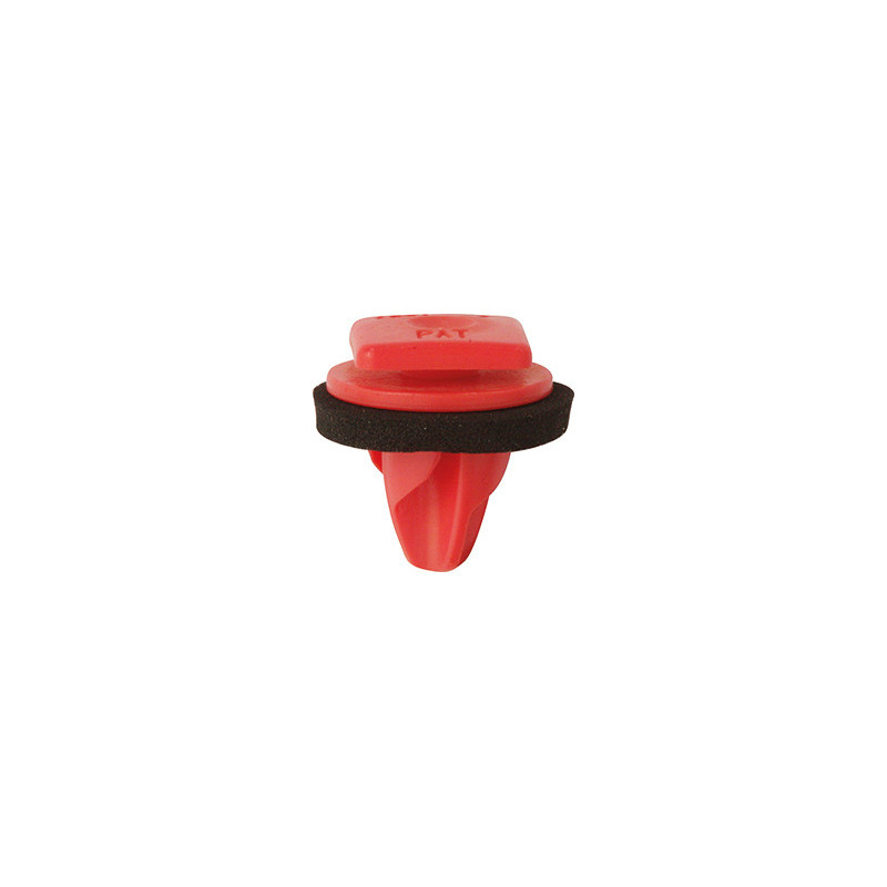 AGRAFE DE MOULURE Ø 10 mm