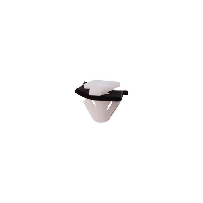 AGRAFE DE MOULURE 8,2 x 8,2 mm