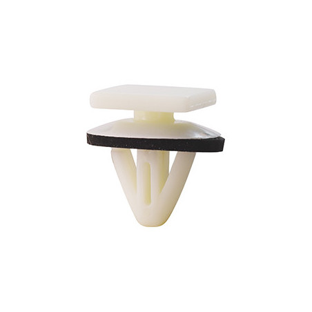 AGRAFE DE MOULURE Ø 7 → Ø 8,2 mm
