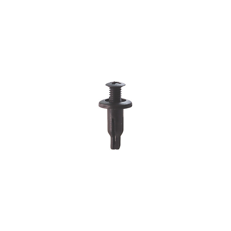 PLASTIC RIVET Ø 5 mm