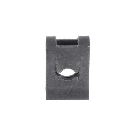 U-NUT CLIP Ø 5 mm