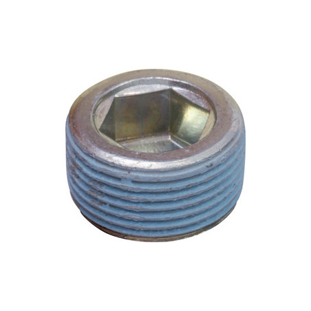 BOUCHON DE VIDANGE M22-1,5 X 13 mm
