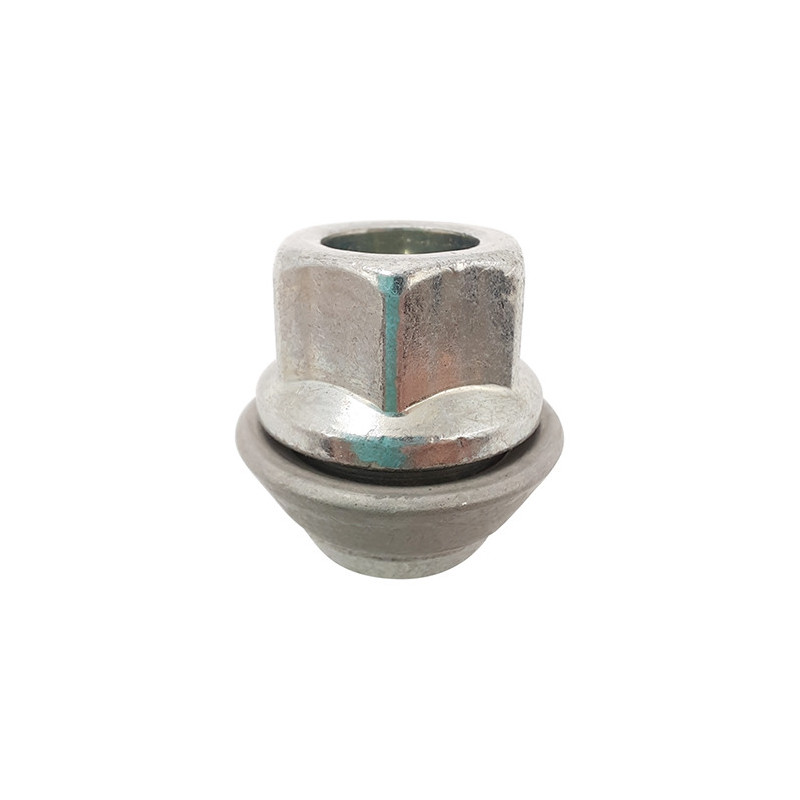 RADMUTTER M12-1,50 STAHL UND ALUMINIUMFELGE
