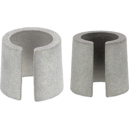 SET OF JAPAN → EUROPE ADAPTERS FOR BATTERY POST TERMINALS