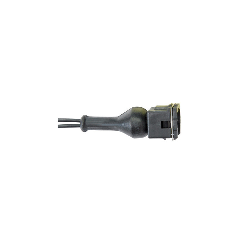 2 POSITIONS PRE-WIRED CONNECTOR 2 X 1 mm² FOR SENSOR AND INJECTOR