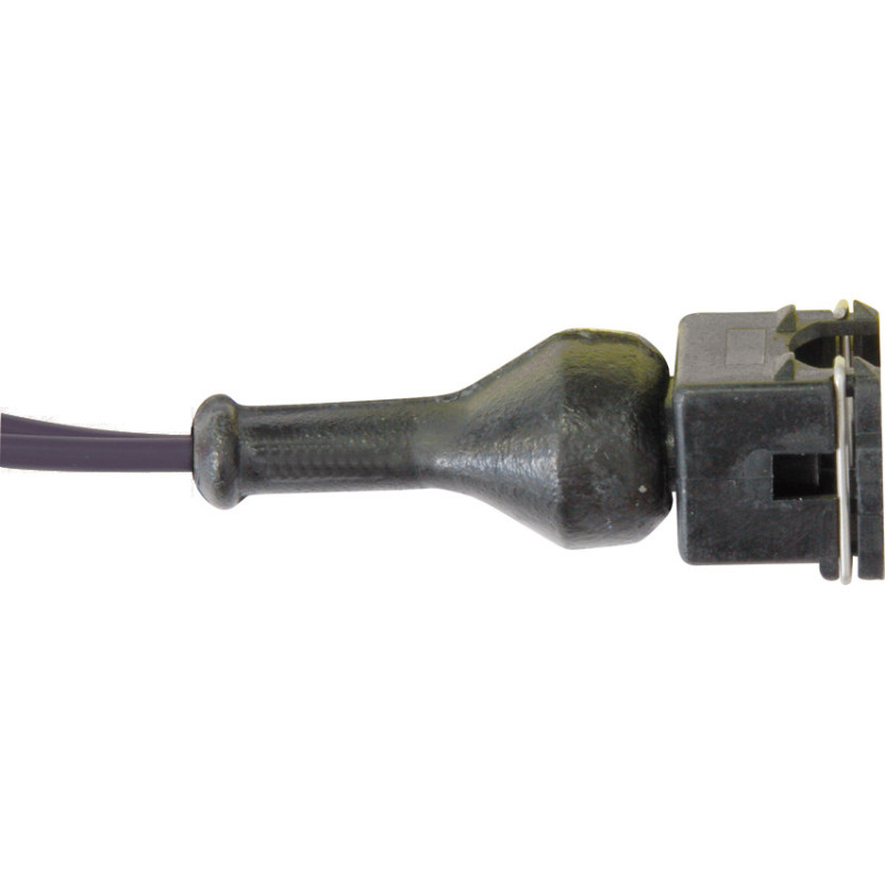 2 POSITIONS PRE-WIRED CONNECTOR 2 X 2 mm² FOR SENSOR AND INJECTOR