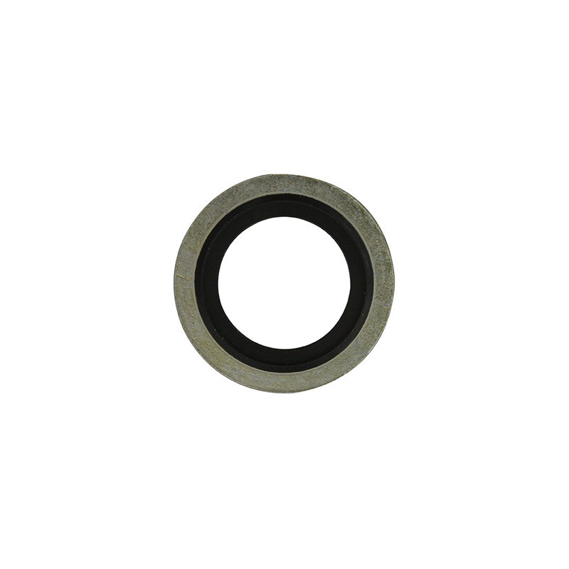 JOINT DE BOUCHON DE VIDANGE Ø 20,7 X 28 X 1,5 mm BAGUE BS