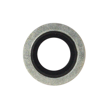 DRAIN PLUG GASKET Ø 14,7 X 22 X 1,5 mm