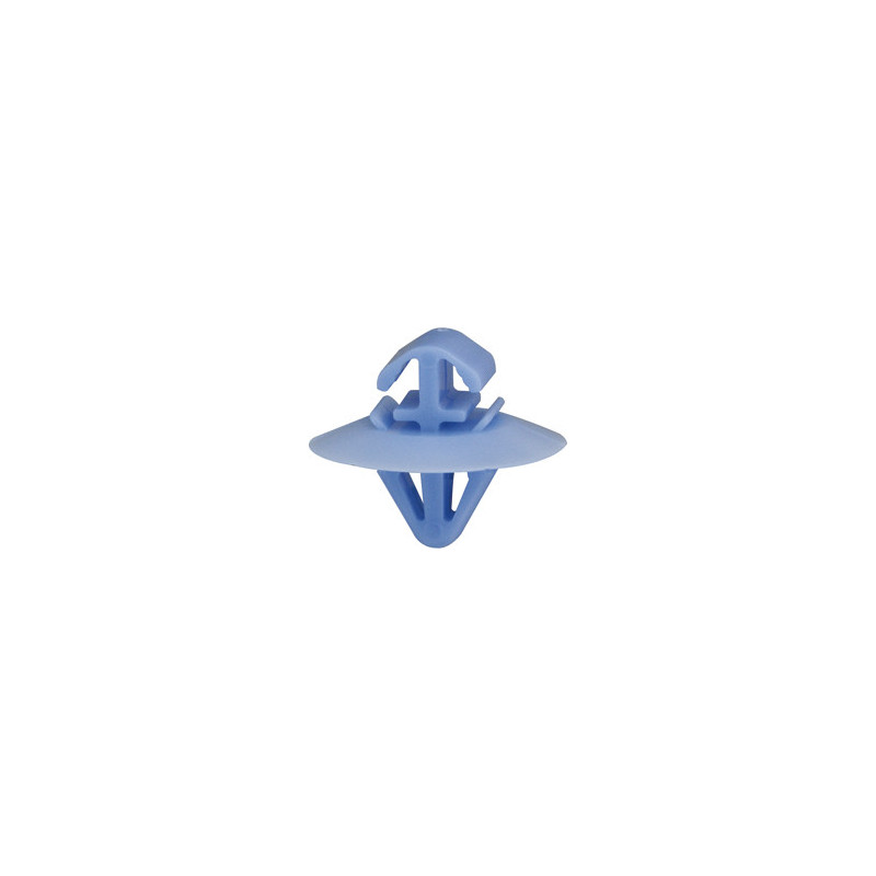 MOULDING CLIP 6,2 X 12,2 mm BODY SHELL BELTLINE