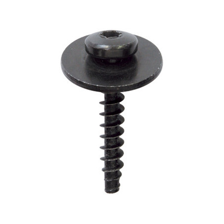 SCHROEF VOOR ZACHT MATERIAAL  Ø 4,5 X 27 mm WIELBEHUIZING / SPATLAP