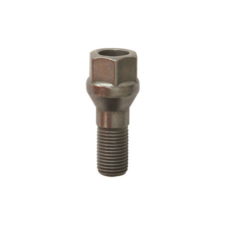 WIELBOUT M12-1,25 X 26 mm STALEN VELG