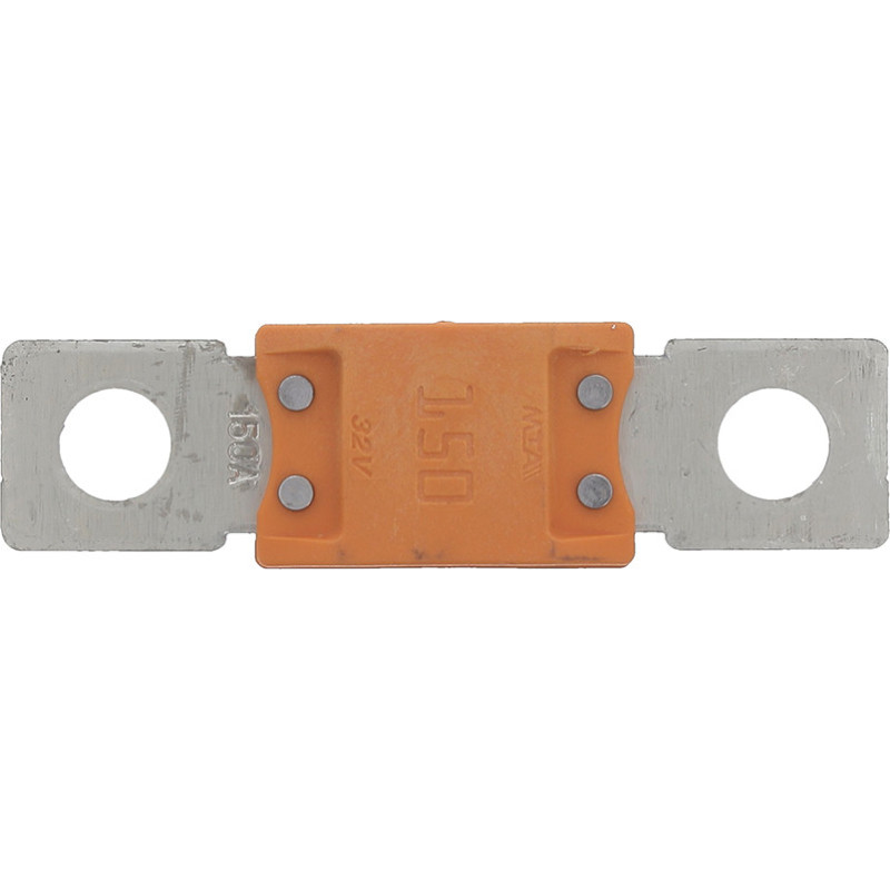 MEGA-SICHERUNG 32V 150A