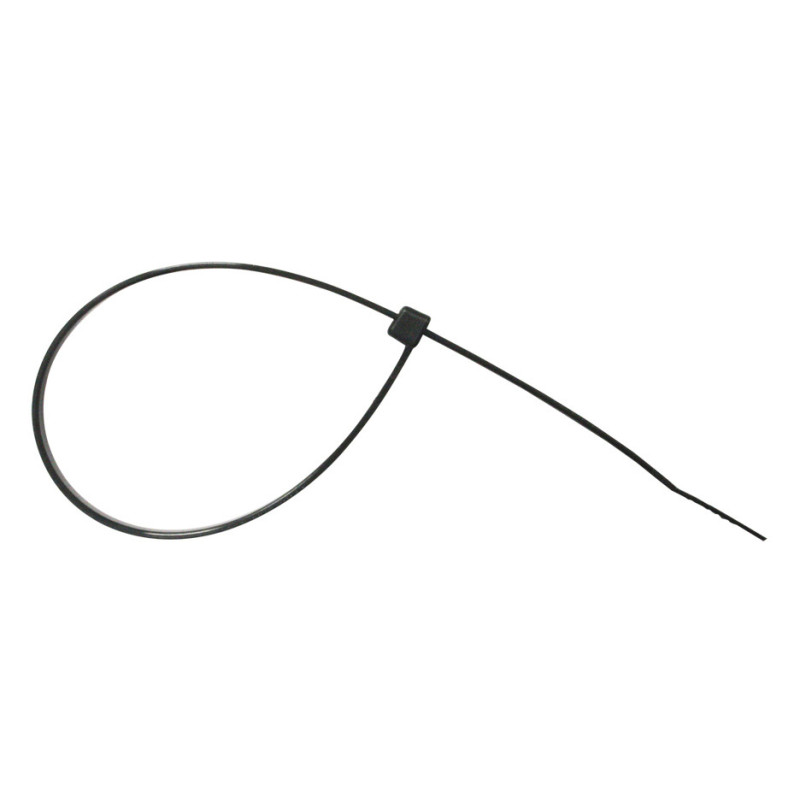 PLASTIC CABLE TIE 280 X 4,6 mm