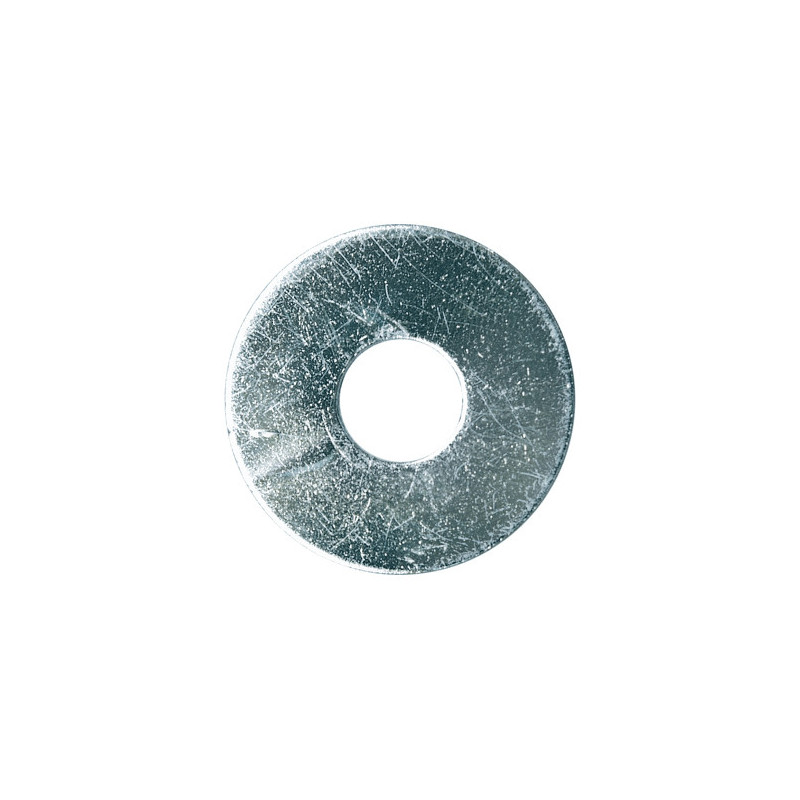 PLATTE SLUITRING  Ø 10 X 30 X 1,5 mm