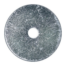 PLATTE SLUITRING  Ø 4 X 24 X 1 mm