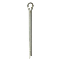GOUPILLE FENDUE Ø 5 X 60 mm DIN 94