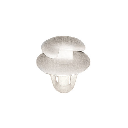 AGRAFE DE PANNEAU Ø 8 mm GARNITURE INTÉRIEURE ET PORTE