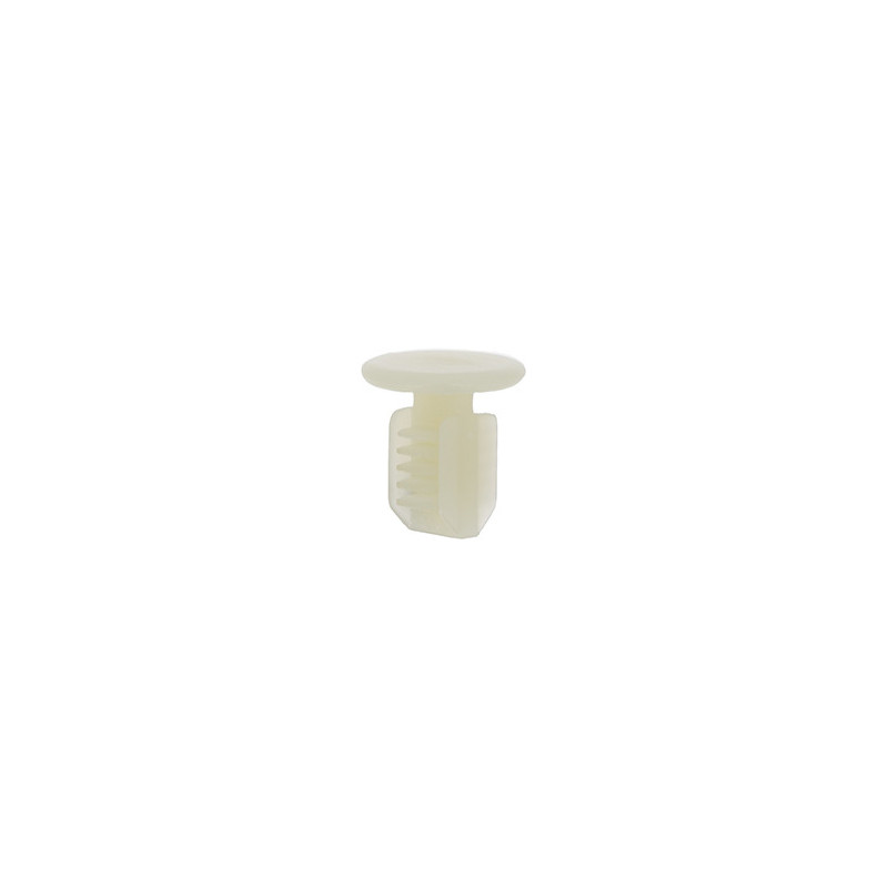 VERKLEIDUNGSCLIP 6,2 X 6,2 mm  TÜRVERKLEIDUNG