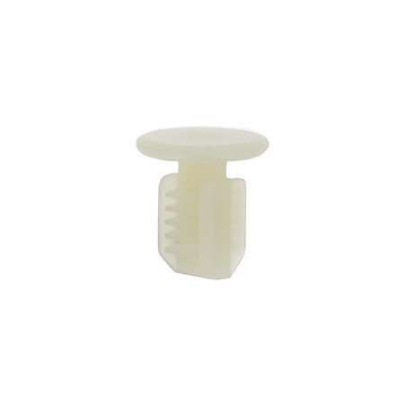 VERKLEIDUNGSCLIP 6,2 X 6,2 mm  TÜRVERKLEIDUNG