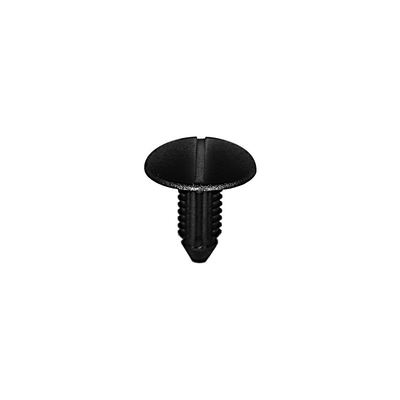 VERKLEIDUNGSCLIP Ø 6,5 mm SEITENWAND MOTORRAUM/RADLAUF