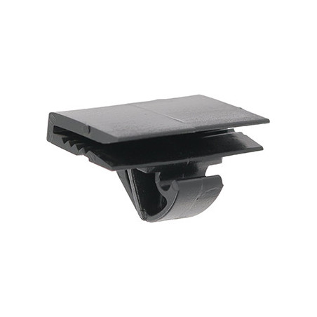 WINDOW WEATHERSTRIP PLASTIC CLIP