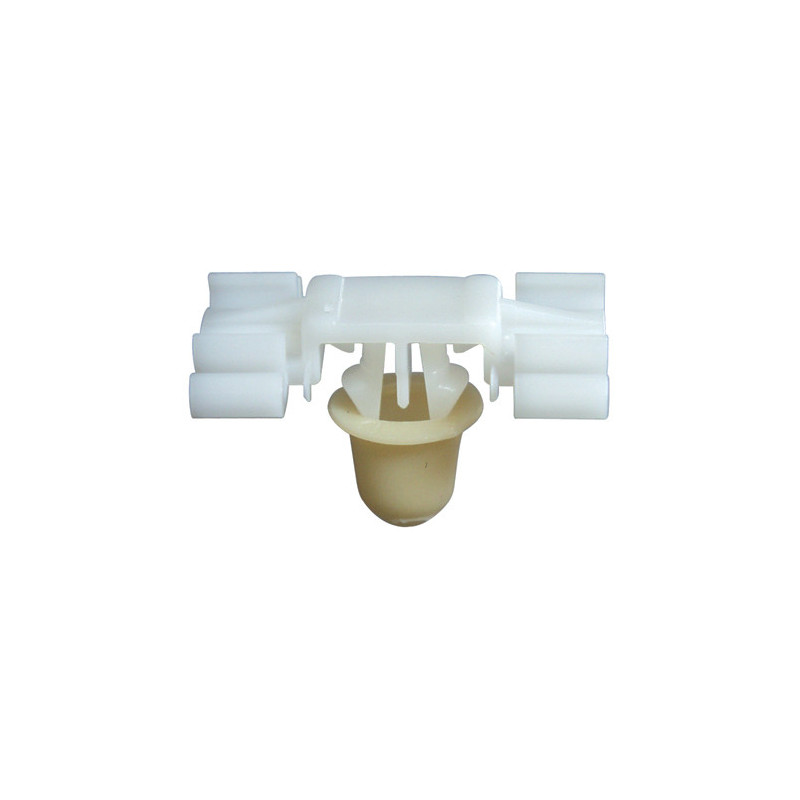 MOULDING CLIP Ø 9 mm BODY SHELL BELTLINE