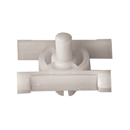MOULDING CLIP Ø 8,2 mm BODY SHELL BELTLINE