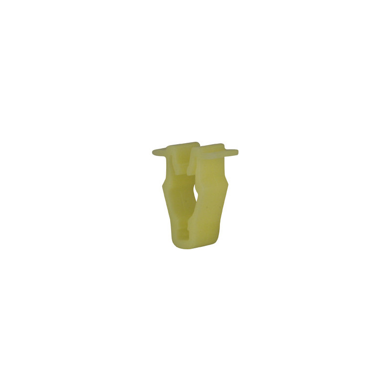 RIBLOCK CLIP 7 X 13 mm FENDER FLARES