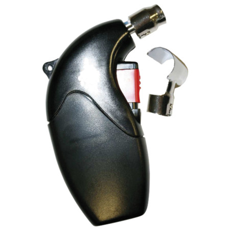 MINI-HEIZPISTOLE (OHNE GASVORRAT)