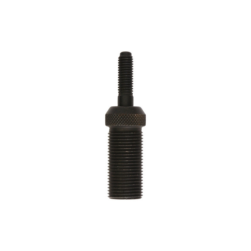 THREADED MANDREL AND ANVIL M8-1.25 FOR 2807 CRIMPING TOOL