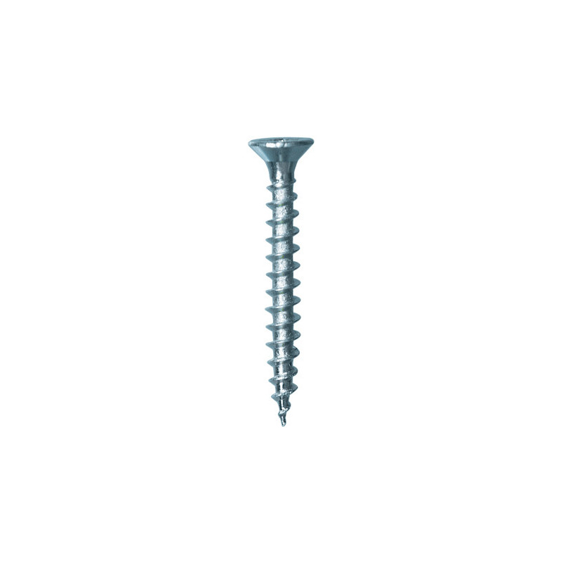 GRADE 4.8 COUNTERSUNK WOOD SCREW Ø 4 X 35 mm