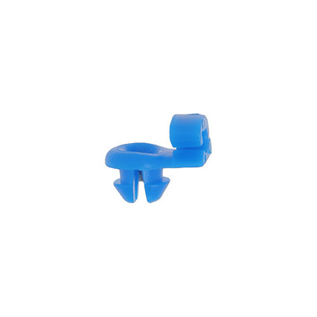 AGRAFE DE TRINGLE Ø 3 mm SERRURE DE PORTE