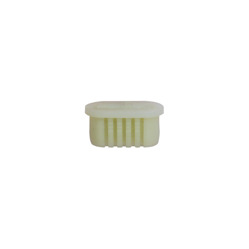 PLASTIC NUT Ø 4,5 mm COWL AIR INTAKE GRID