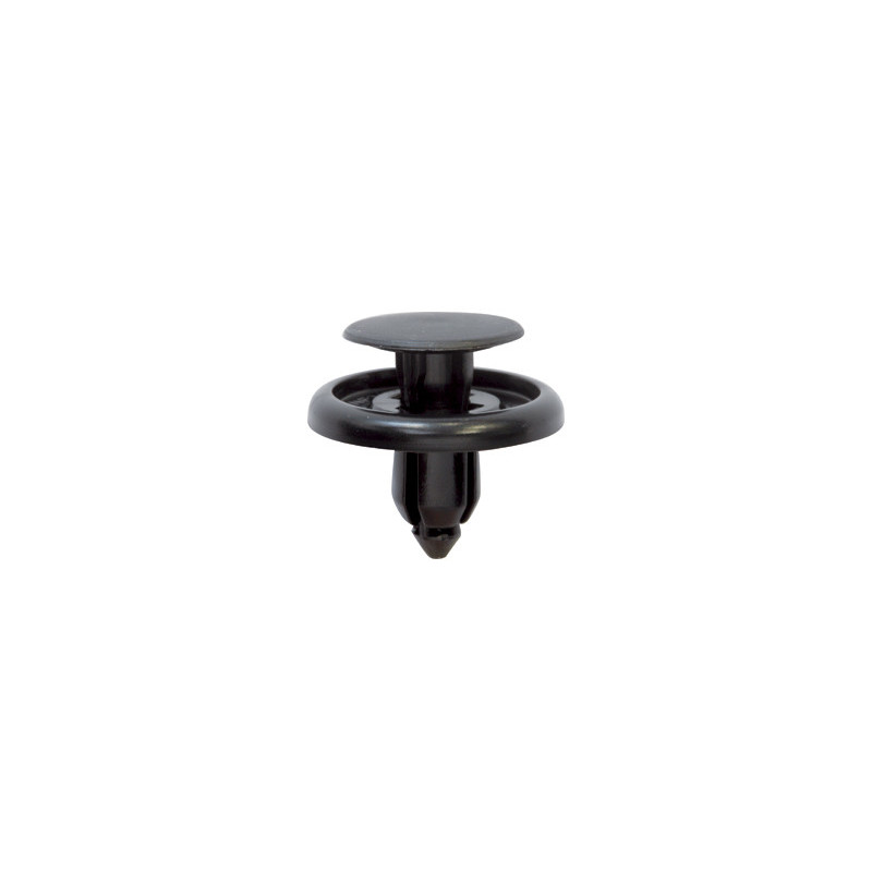 RIVET PLASTIQUE Ø 7 mm CARTER D'AILE / PARE-BOUE