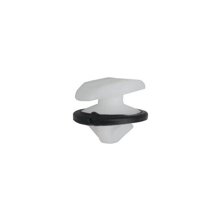 AGRAFE DE JOINT Ø 5,2 mm ANTI-SALISSURE PORTE