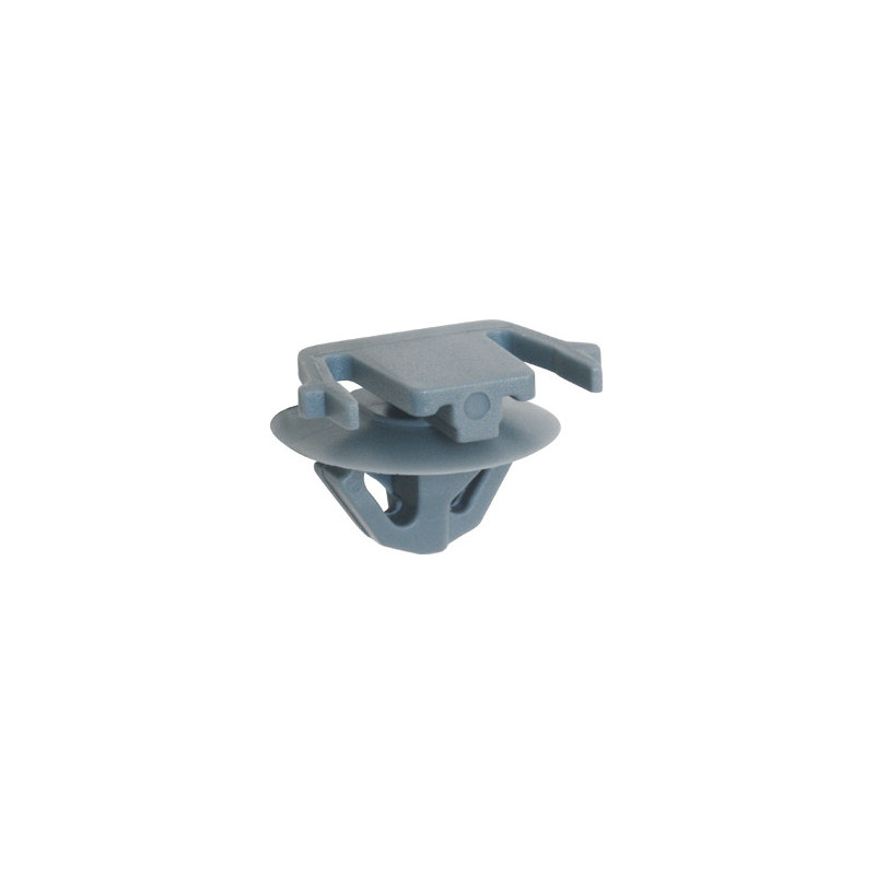 AGRAFE DE MOULURE 7 X 10 mm CEINTURE DE CAISSE