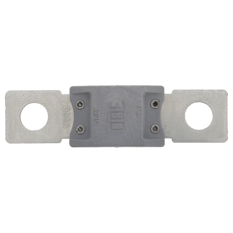 MEGA-ZEKERING  32V 300A