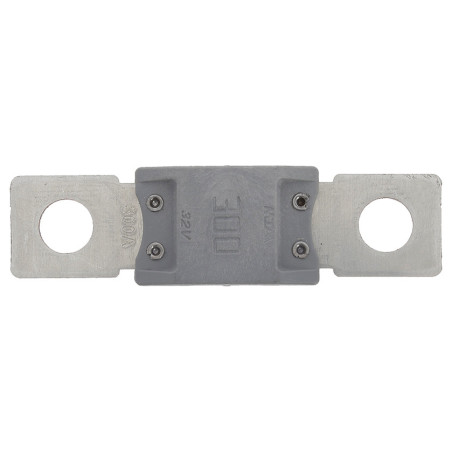 MEGA-ZEKERING  32V 300A