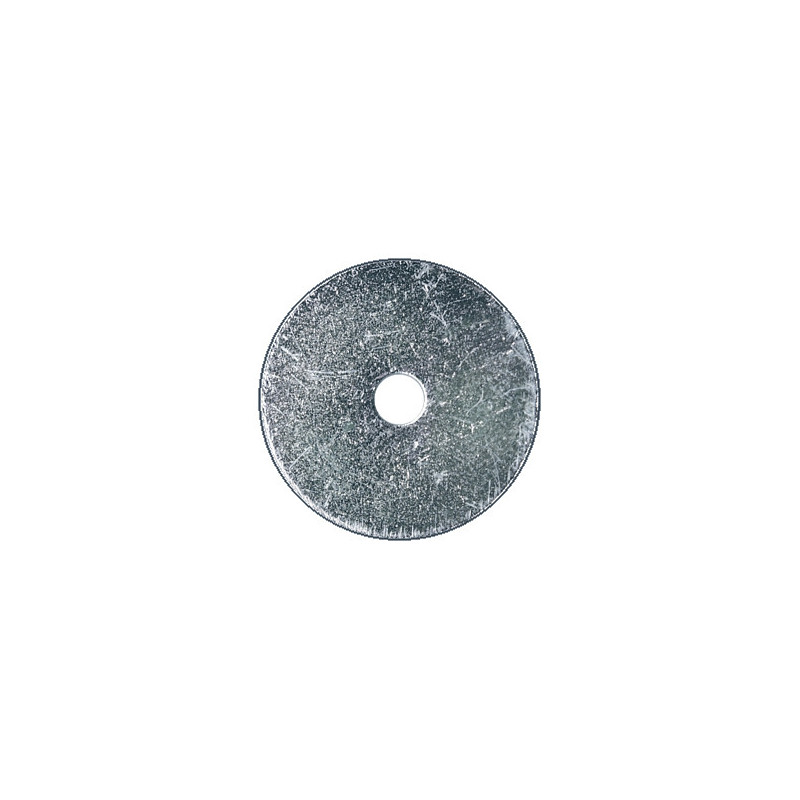 PLATTE SLUITRING  Ø 4 X 24 X 1 mm