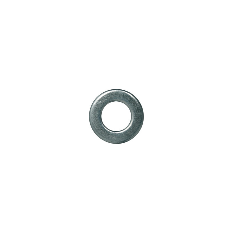 PLATTE SLUITRING  Ø 8 X 16 X 1,5 mm