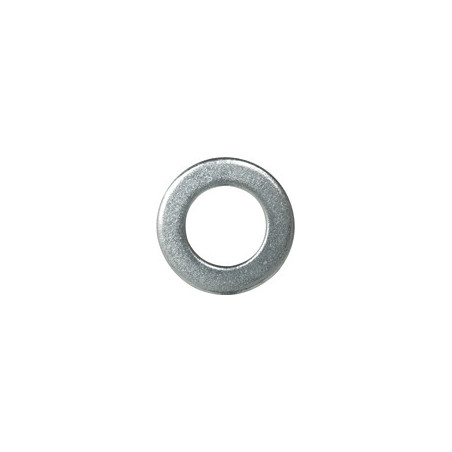 PLATTE SLUITRING  Ø 20 X 36 X 3 mm