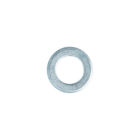PLATTE SLUITRING  Ø 22 X 40 X 3 mm